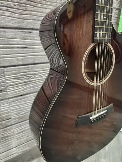 Taylor Guitars - 562CE 12FRET ST 2
